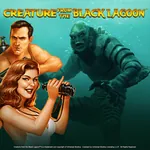 game icon Creature from the Black Lagoon