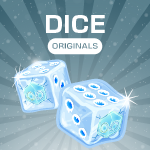 game icon Dice