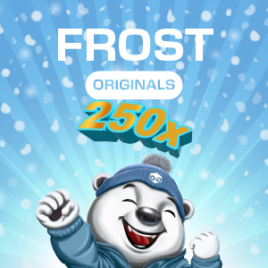 game icon Frost