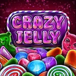game icon Crazy Jelly